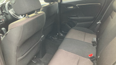 Honda Jazz 1.3 EX Navi 5dr CVT Petrol Hatchback